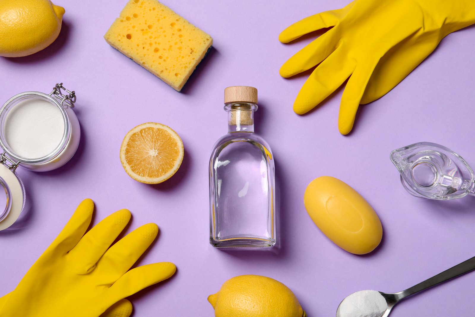 Read more about the article The Pros and Cons of Cleaning Windows with Vinegar