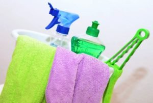 Read more about the article The Effectiveness of Microfiber Cloths for Cleaning Windows