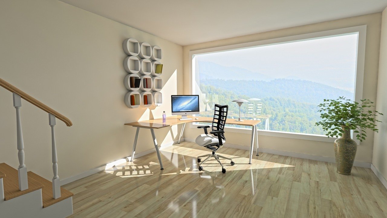 Read more about the article How to Clean Glass Windows Without Streaks