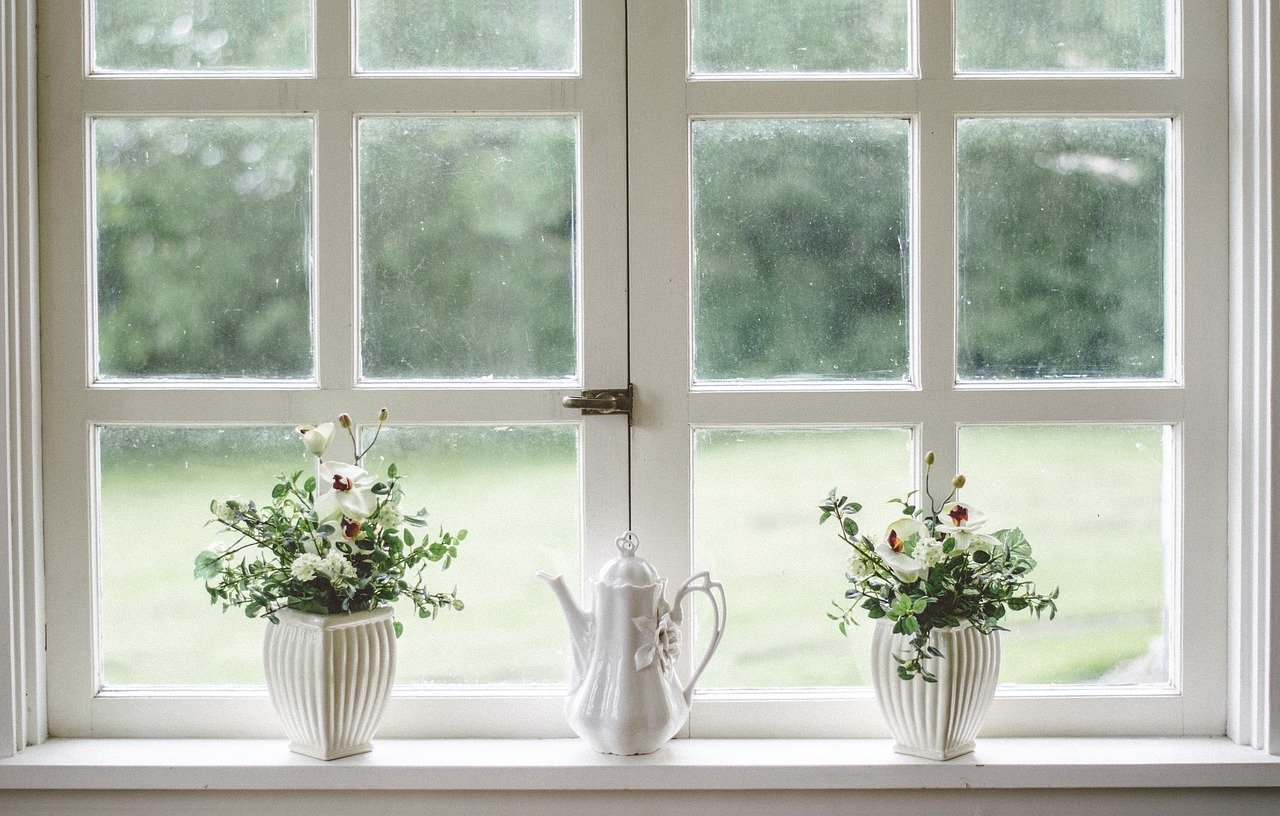 Read more about the article Benefits of Window Cleaning: Are Clean Windows Important?