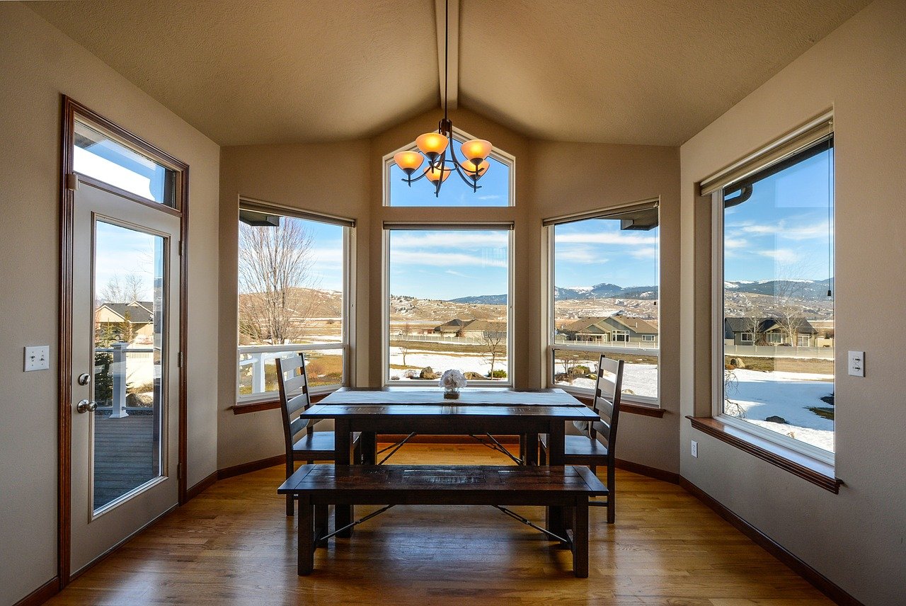 Read more about the article Different Types of Windows for Buildings