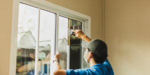Read more about the article What Not to Do When Cleaning Your Windows