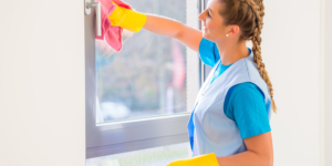 Read more about the article Window Cleaning in All Seasons: Maintaining Your Home’s Appeal