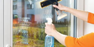 Read more about the article Why Use Water From the Tap to Clean Your Windows?