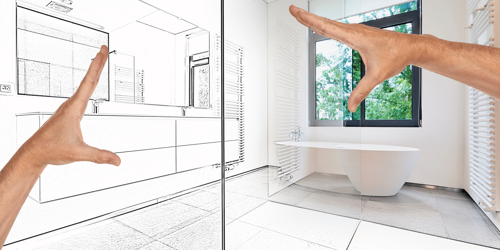 Read more about the article Why Customized Window Cleaning Plans Are Good for Businesses