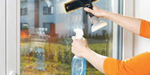 Read more about the article DIY Window Cleaning vs. Professional Services: Choosing the Best Option for Your Miami Home