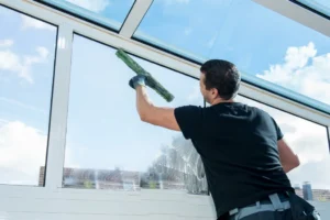 Read more about the article Effective DIY Window Cleaning Techniques: What to Embrace and What to Avoid