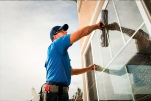Read more about the article The Hidden Impact of UV Rays on Miami Windows and the Role of Professional Cleaning