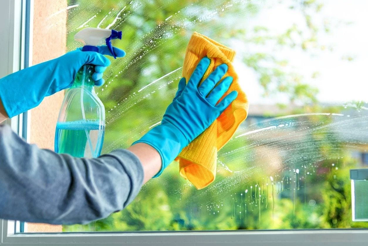 Read more about the article DIY Window Cleaning vs. Professional Services: Choosing the Best Option for Your Miami