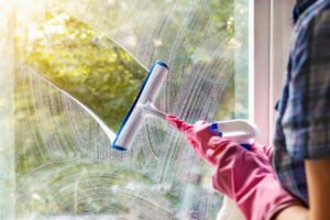 Read more about the article The Remarkable Journey of Window Cleaning Tools: Honoring Coral Gables’ Legacy